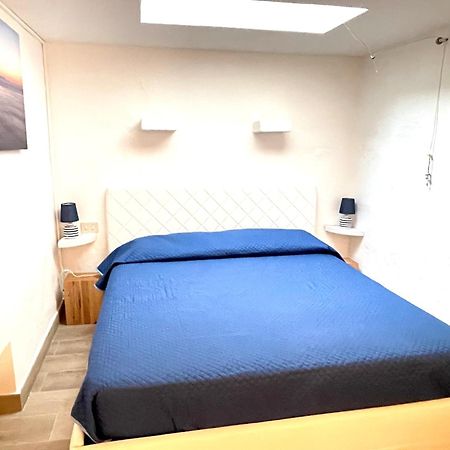 Casa Praia Terrasini Zewnętrze zdjęcie