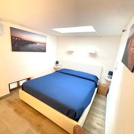 Casa Praia Terrasini Zewnętrze zdjęcie