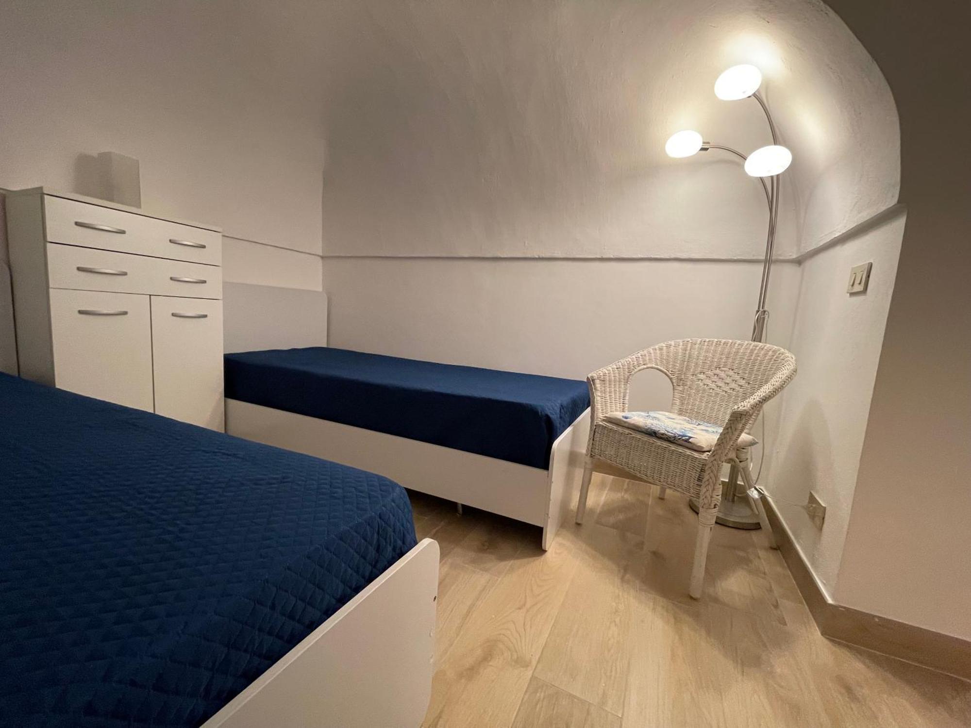 Casa Praia Terrasini Zewnętrze zdjęcie