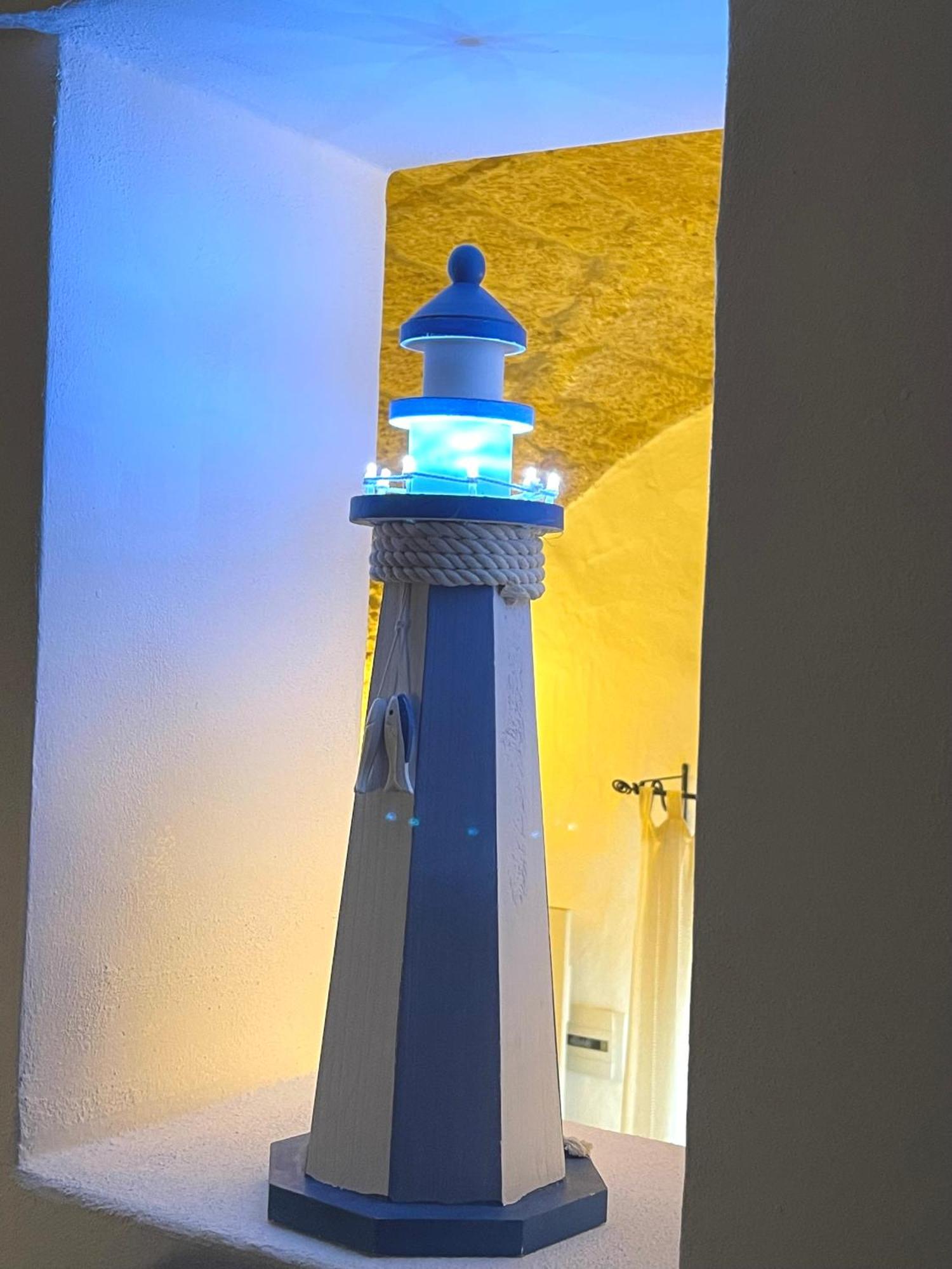 Casa Praia Terrasini Zewnętrze zdjęcie