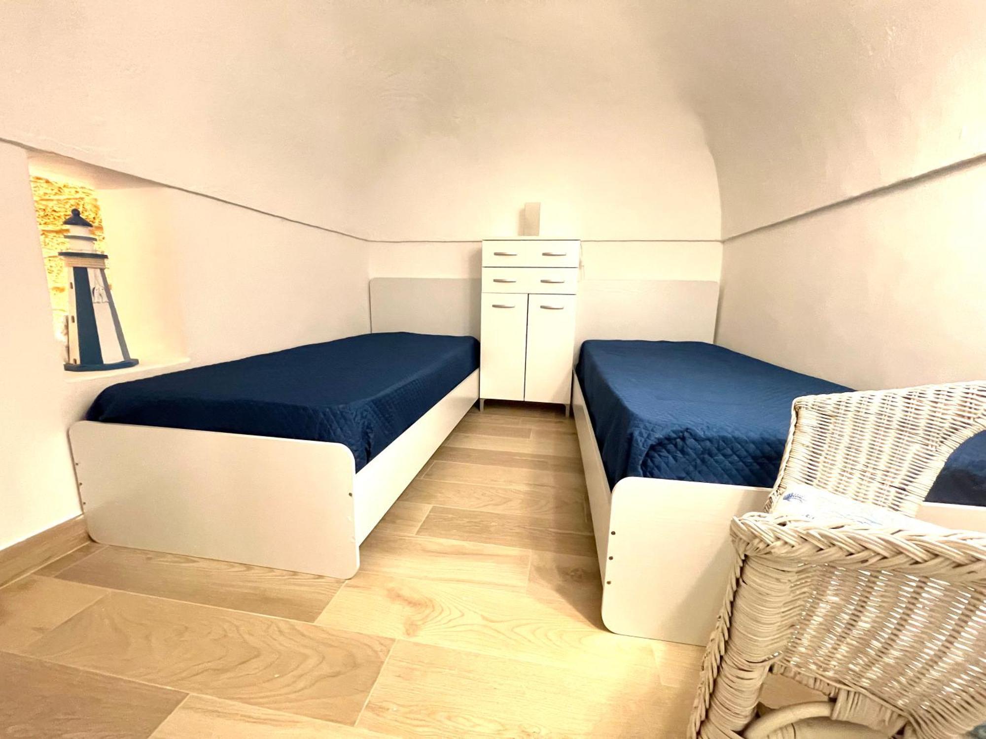 Casa Praia Terrasini Zewnętrze zdjęcie
