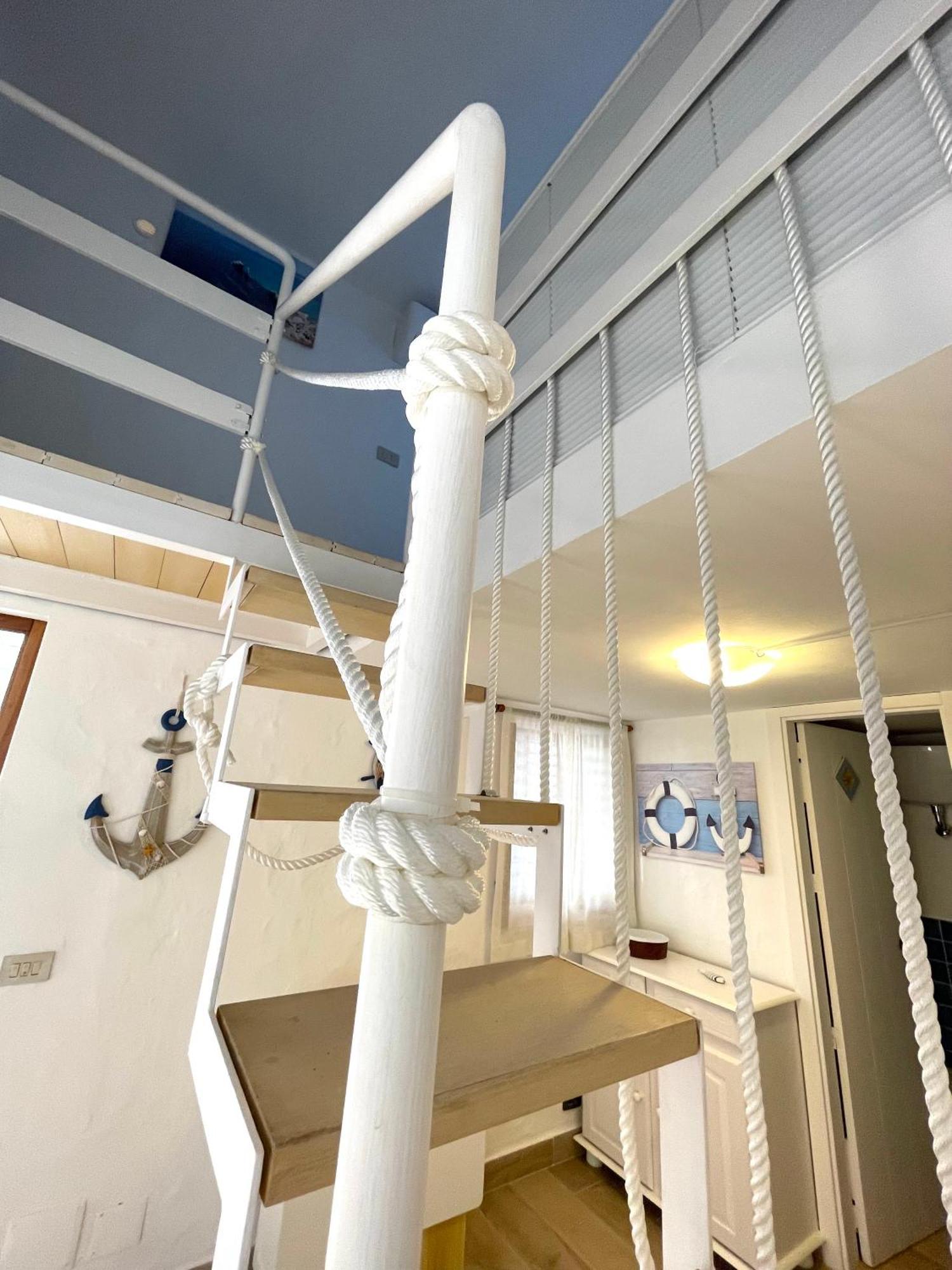 Casa Praia Terrasini Zewnętrze zdjęcie