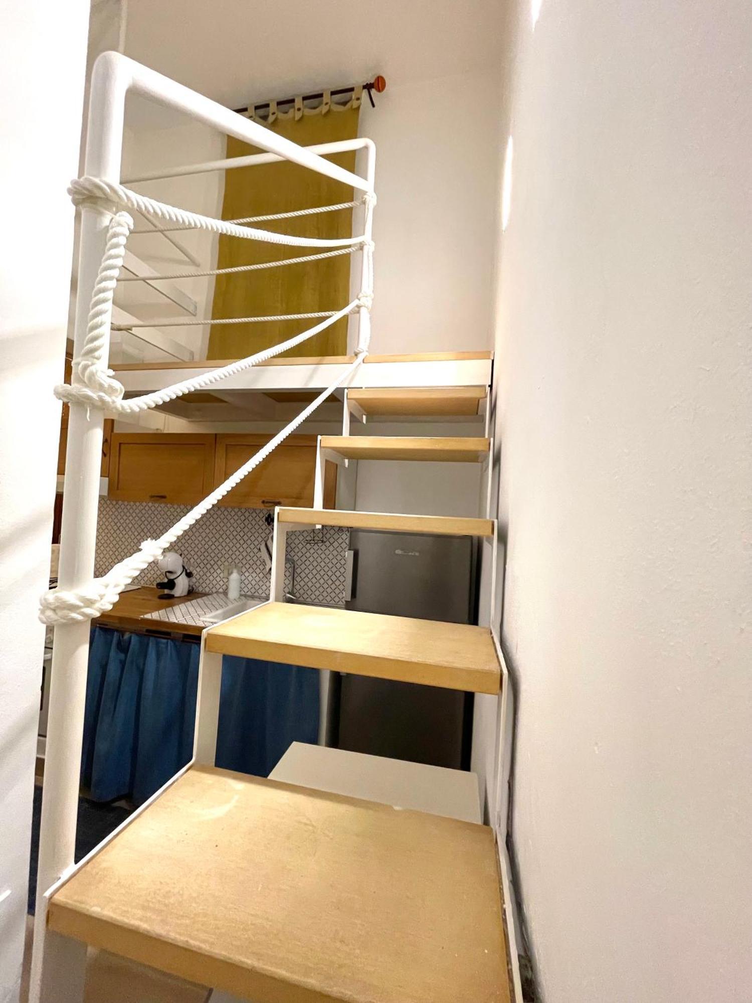 Casa Praia Terrasini Zewnętrze zdjęcie