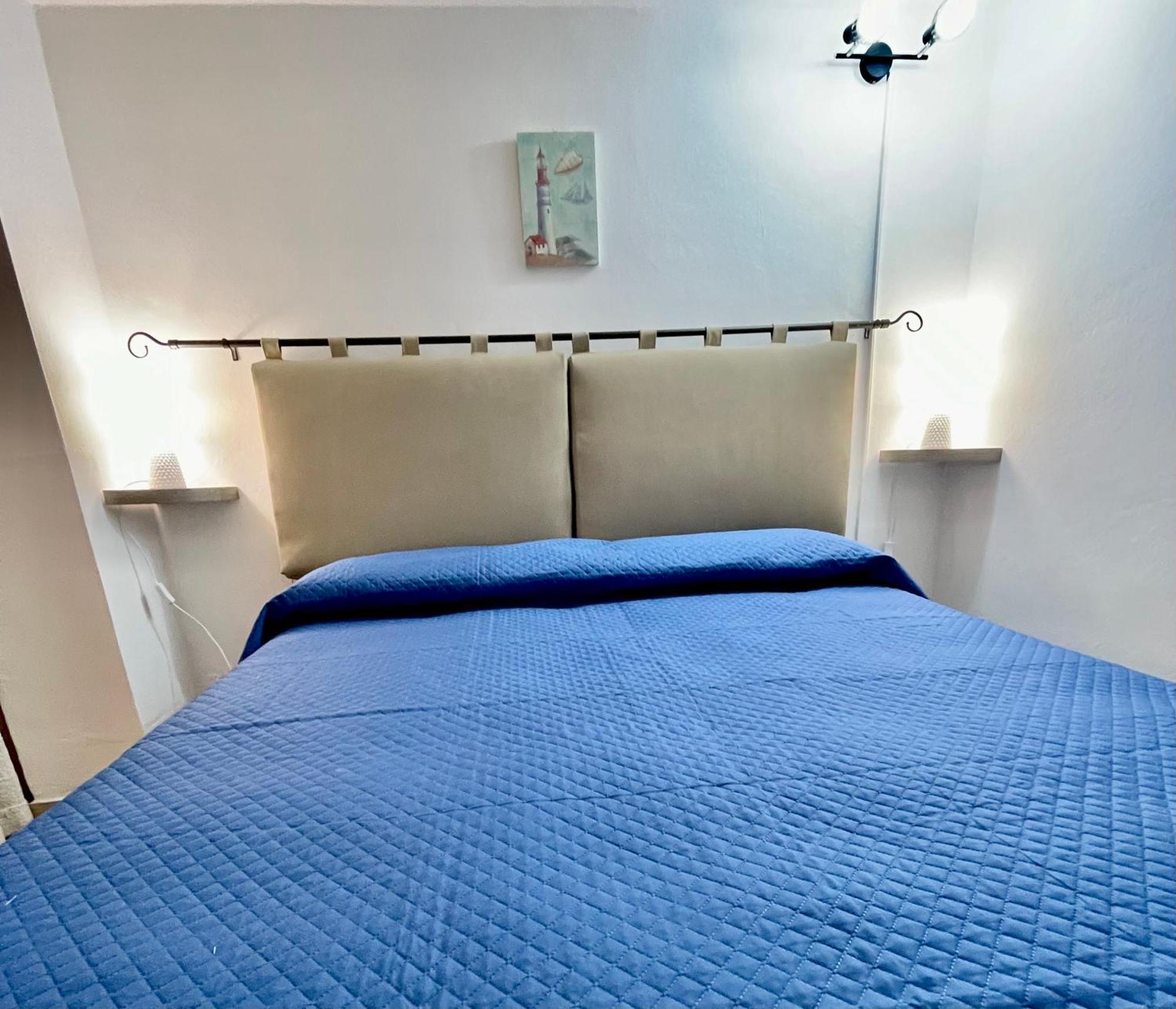 Casa Praia Terrasini Zewnętrze zdjęcie