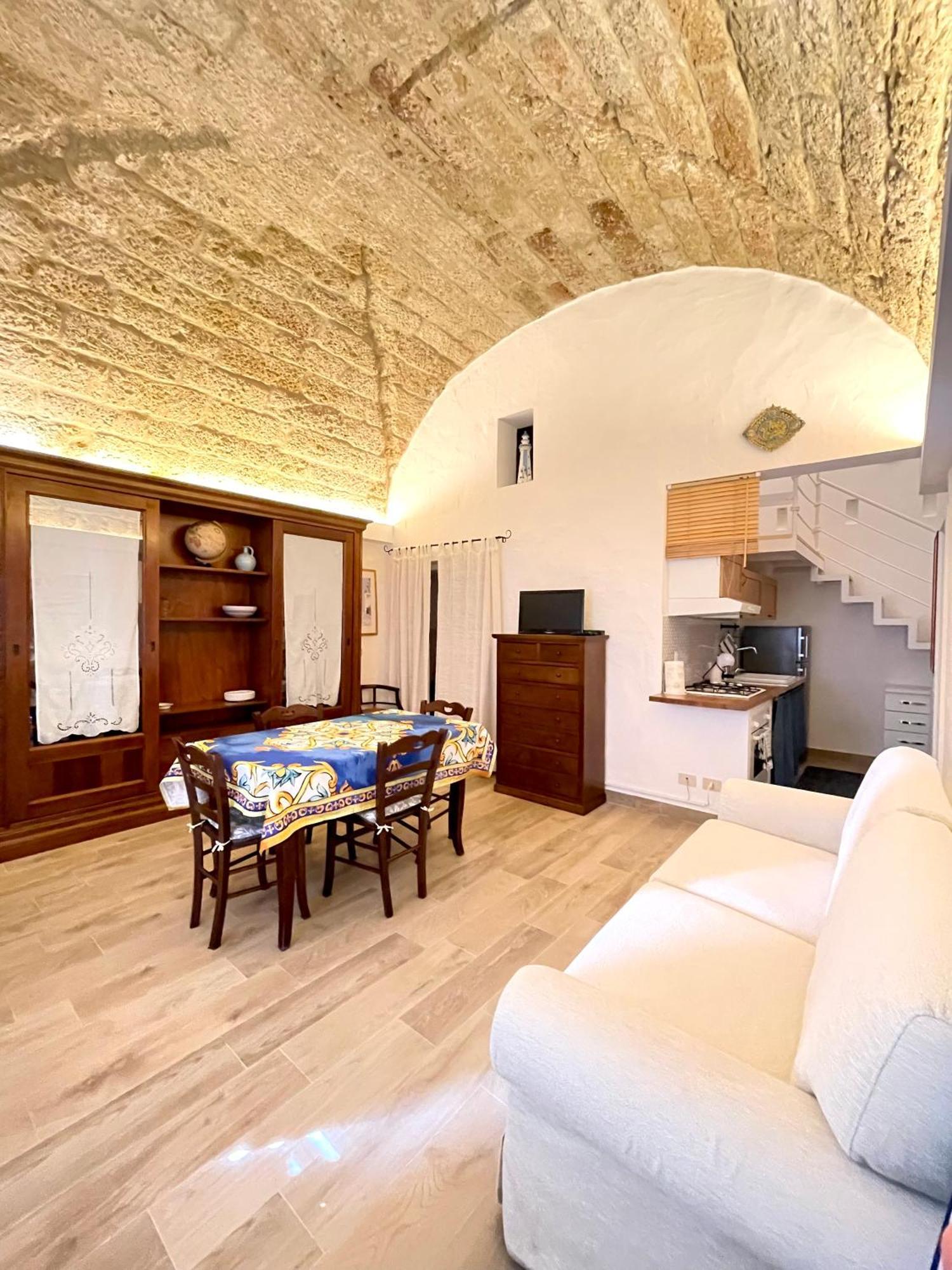 Casa Praia Terrasini Zewnętrze zdjęcie