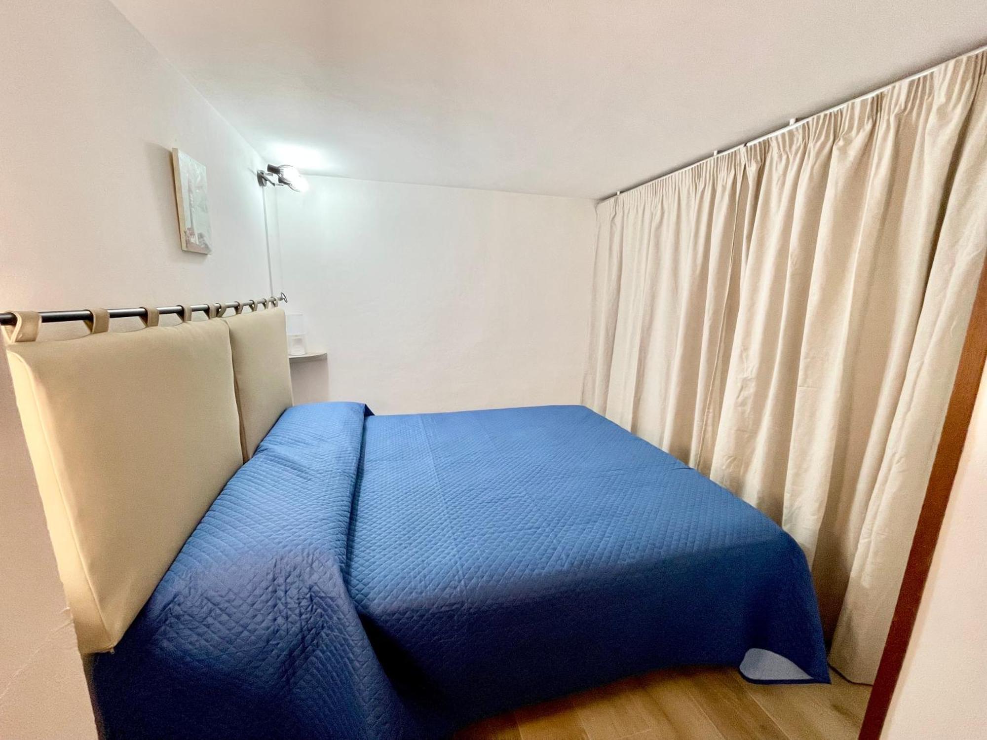 Casa Praia Terrasini Zewnętrze zdjęcie