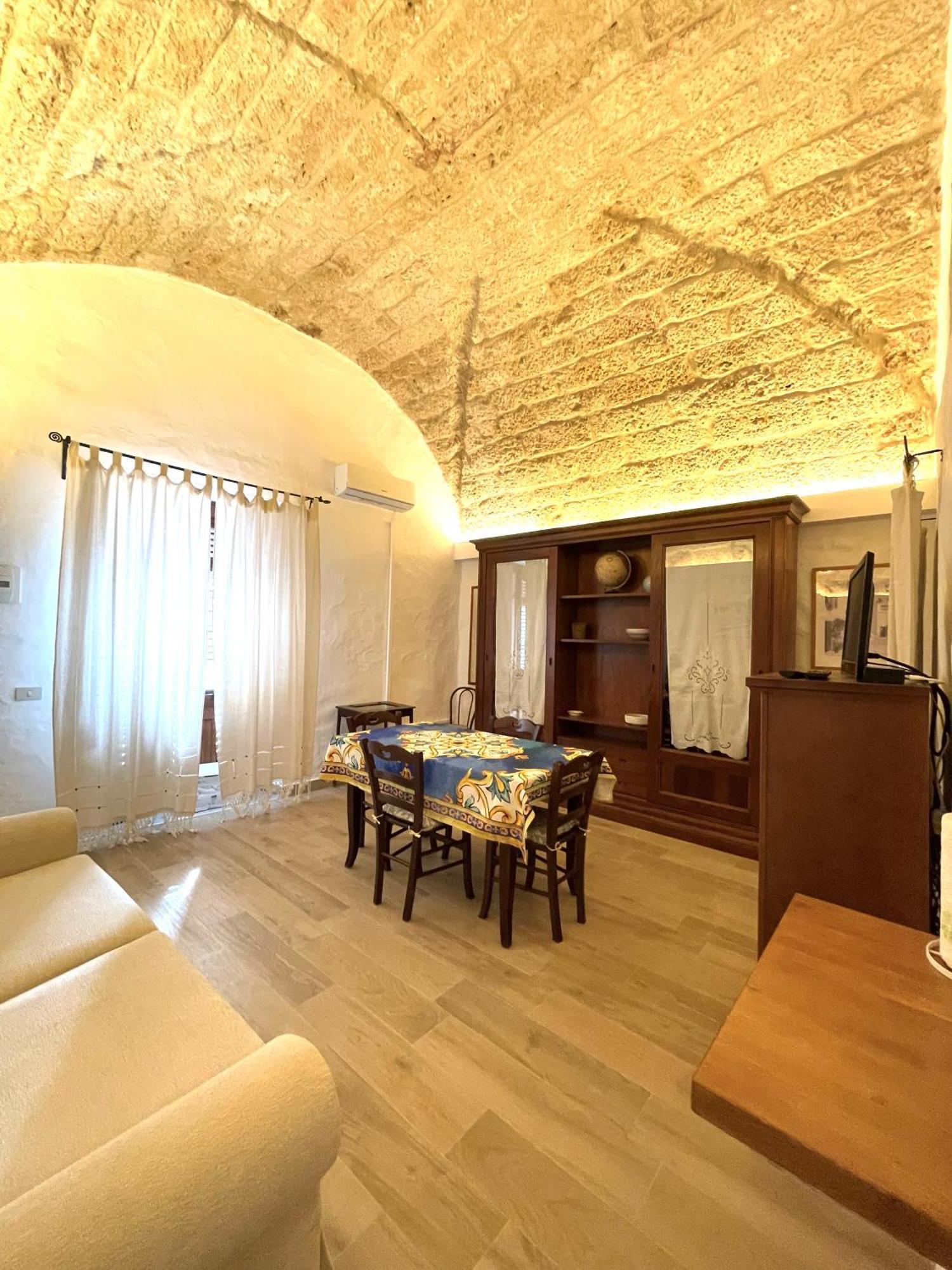 Casa Praia Terrasini Zewnętrze zdjęcie